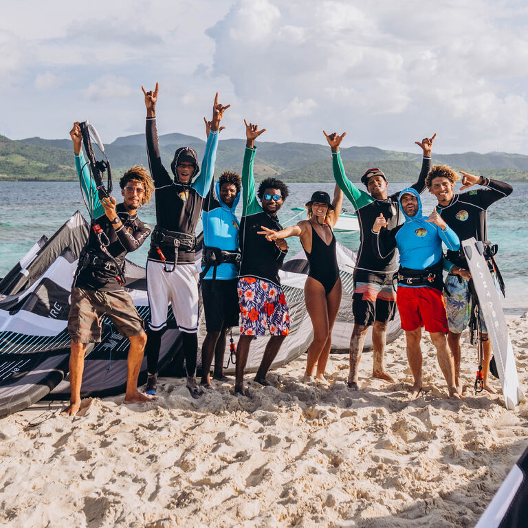 Friendly Kite School