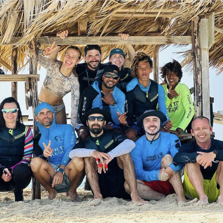 Friendly Kite School