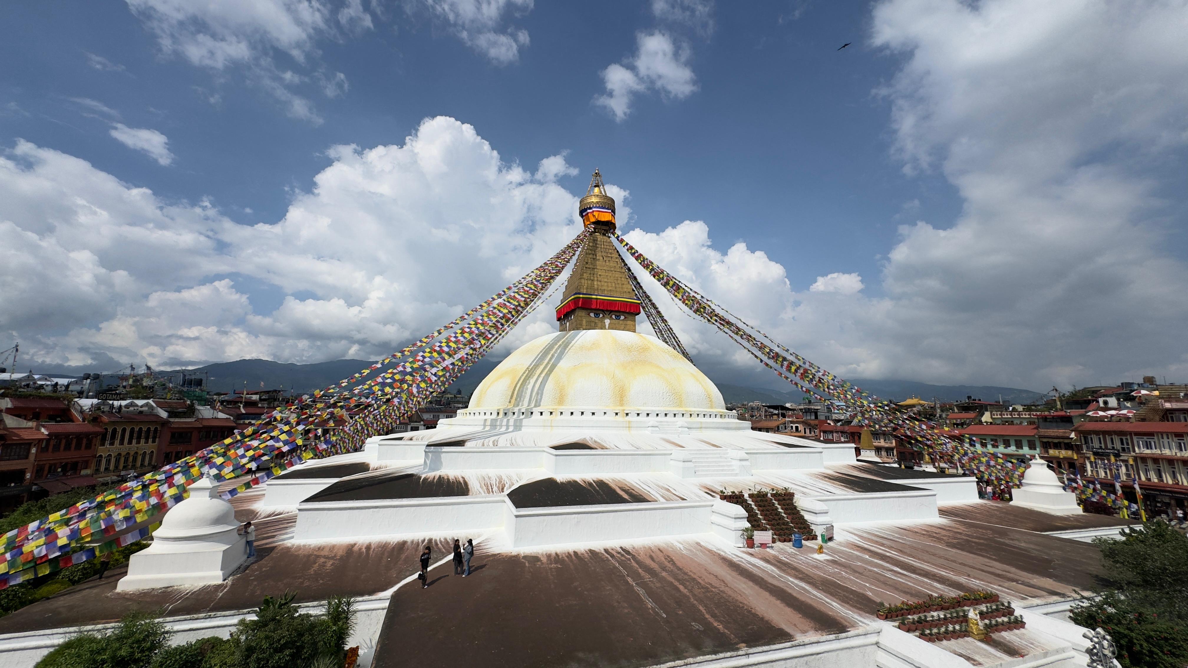 Kathmandu city tours