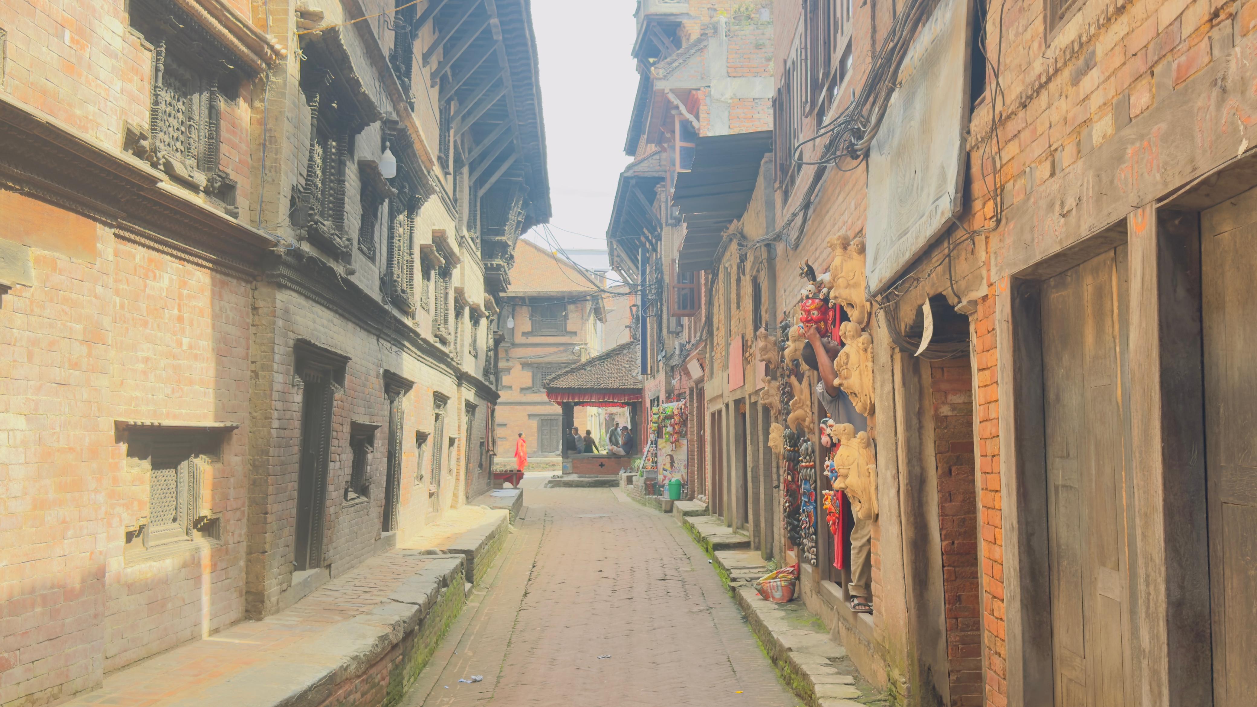Kathmandu city tours