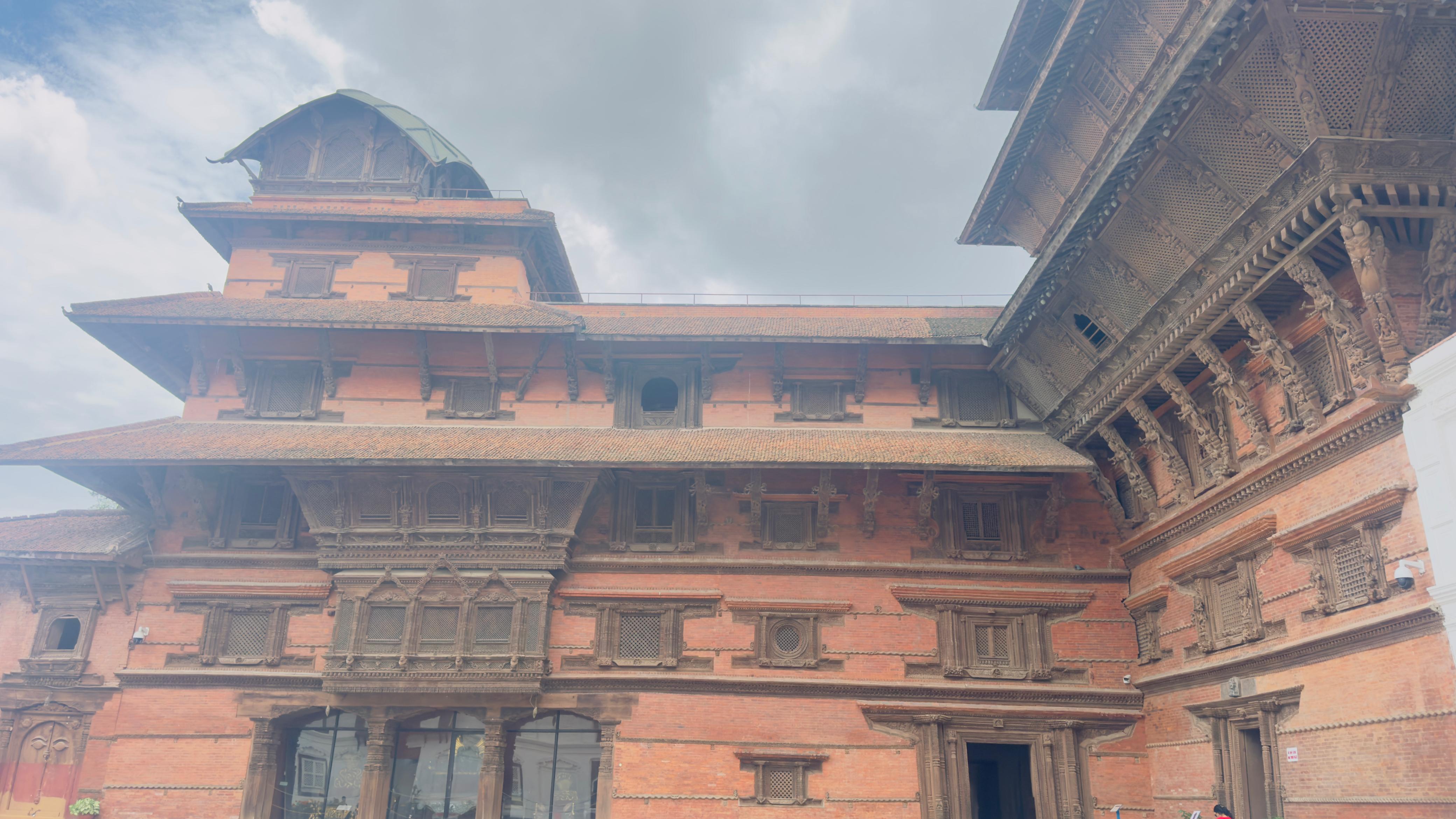 Kathmandu city tours
