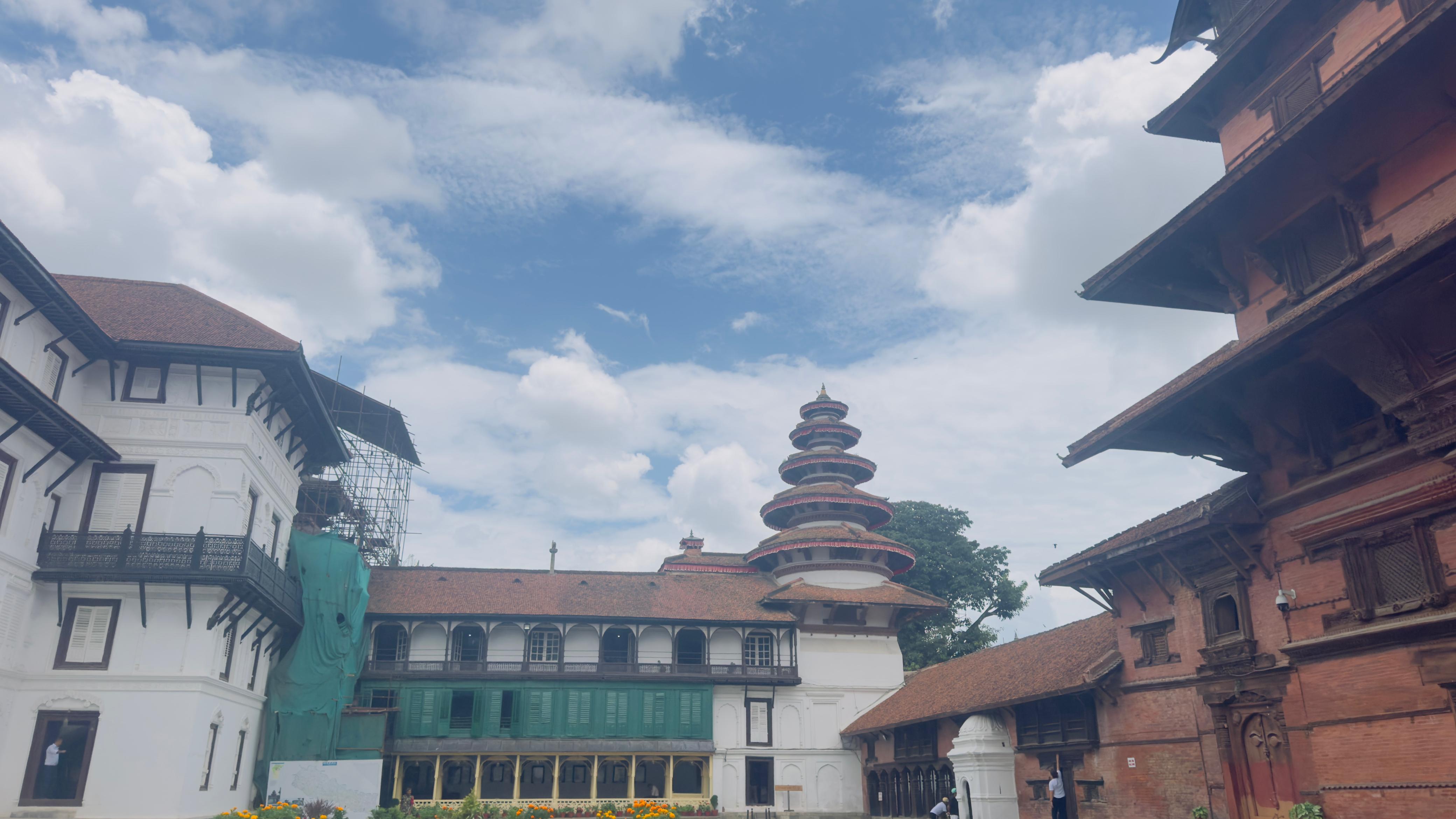 Kathmandu city tours