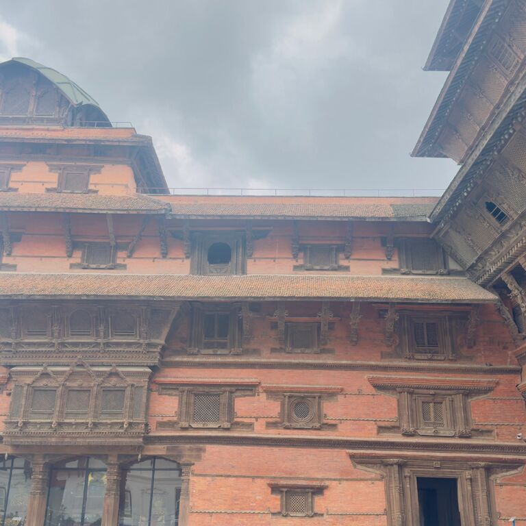 Kathmandu city tours