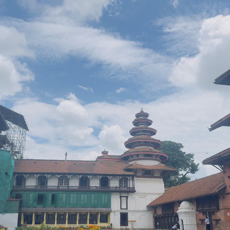 Kathmandu city tours