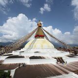 Kathmandu city tours
