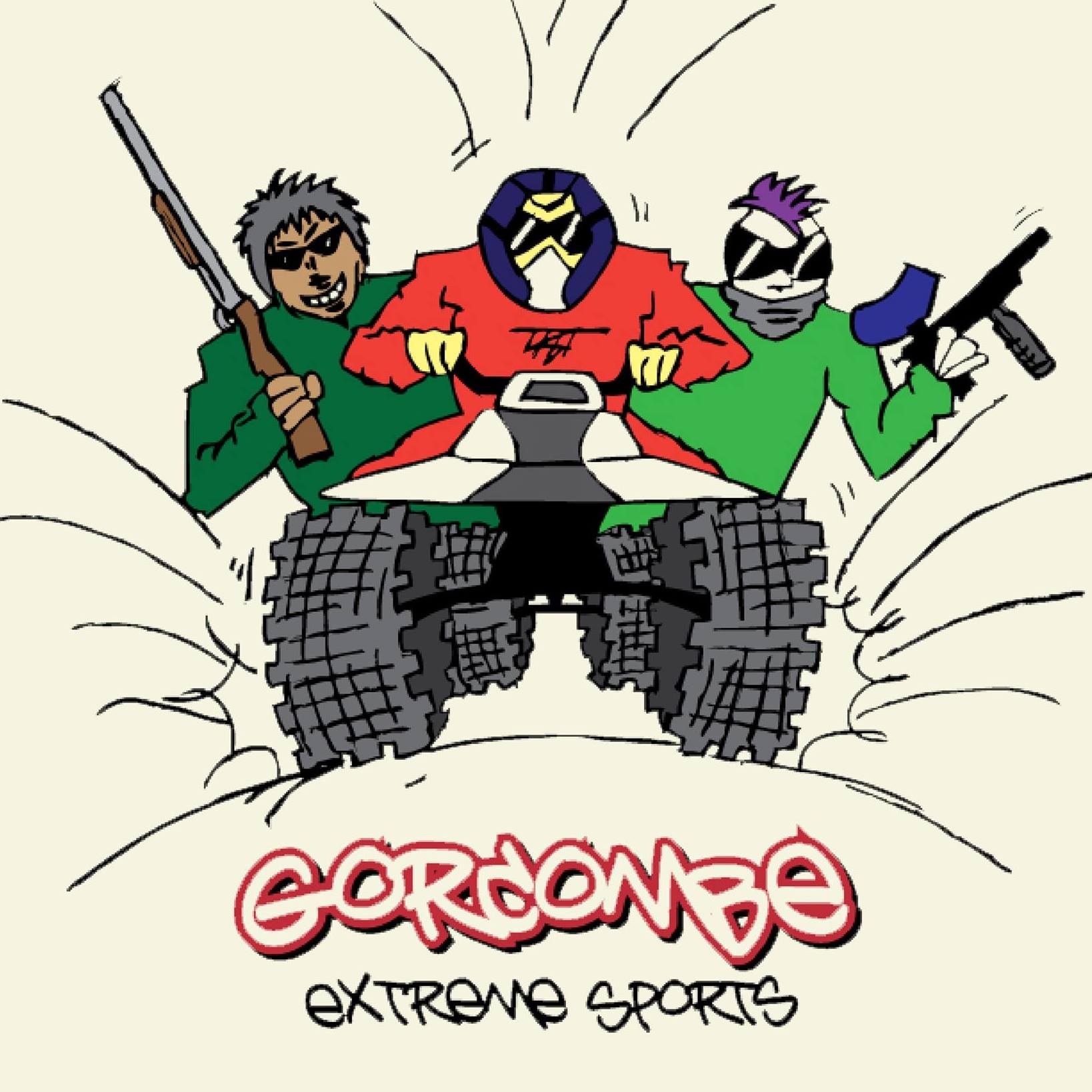 Gorcombe Extreme Sports