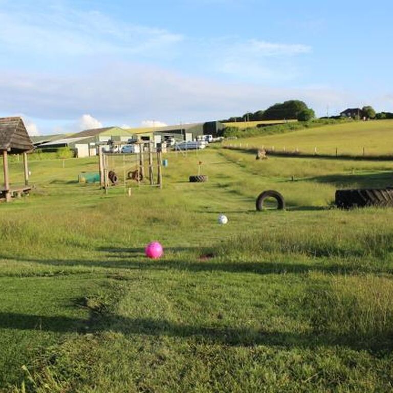 Gorcombe Extreme Sports