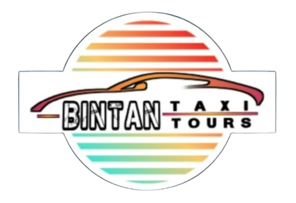 Bintan Taxi tours