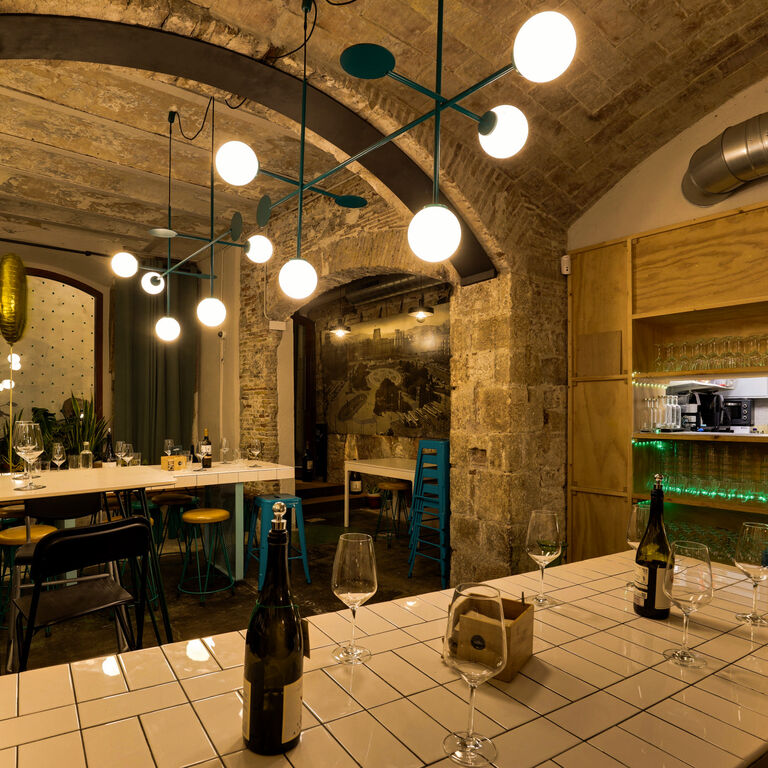 Agüita Vins