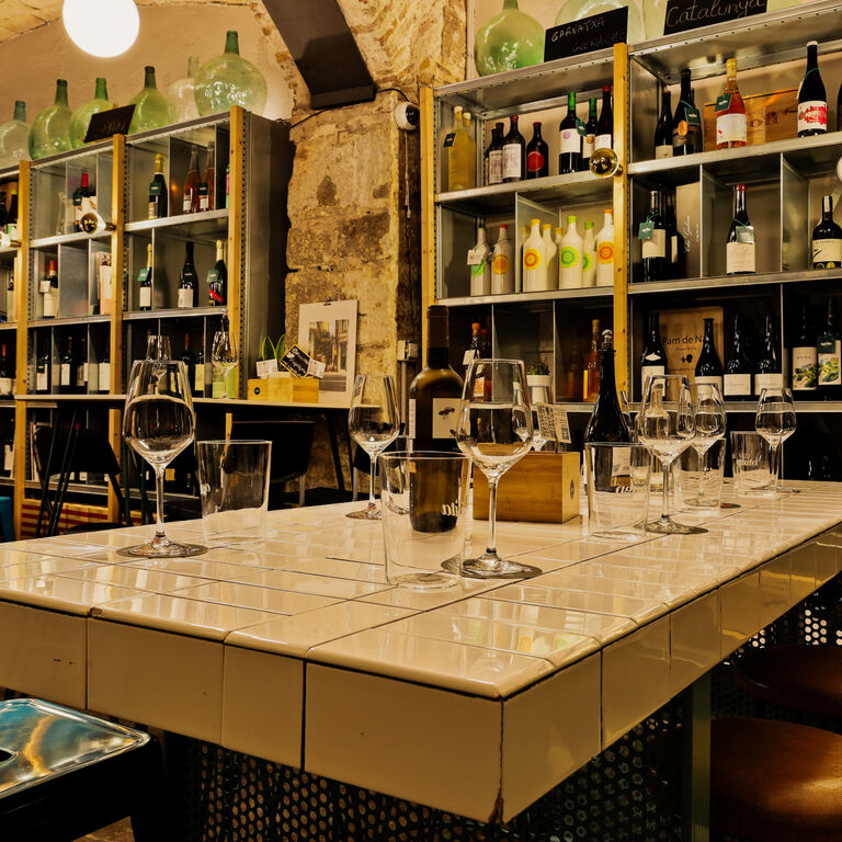 Agüita Vins