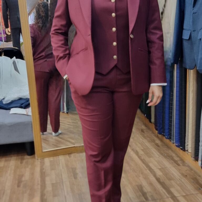 TonyTailors