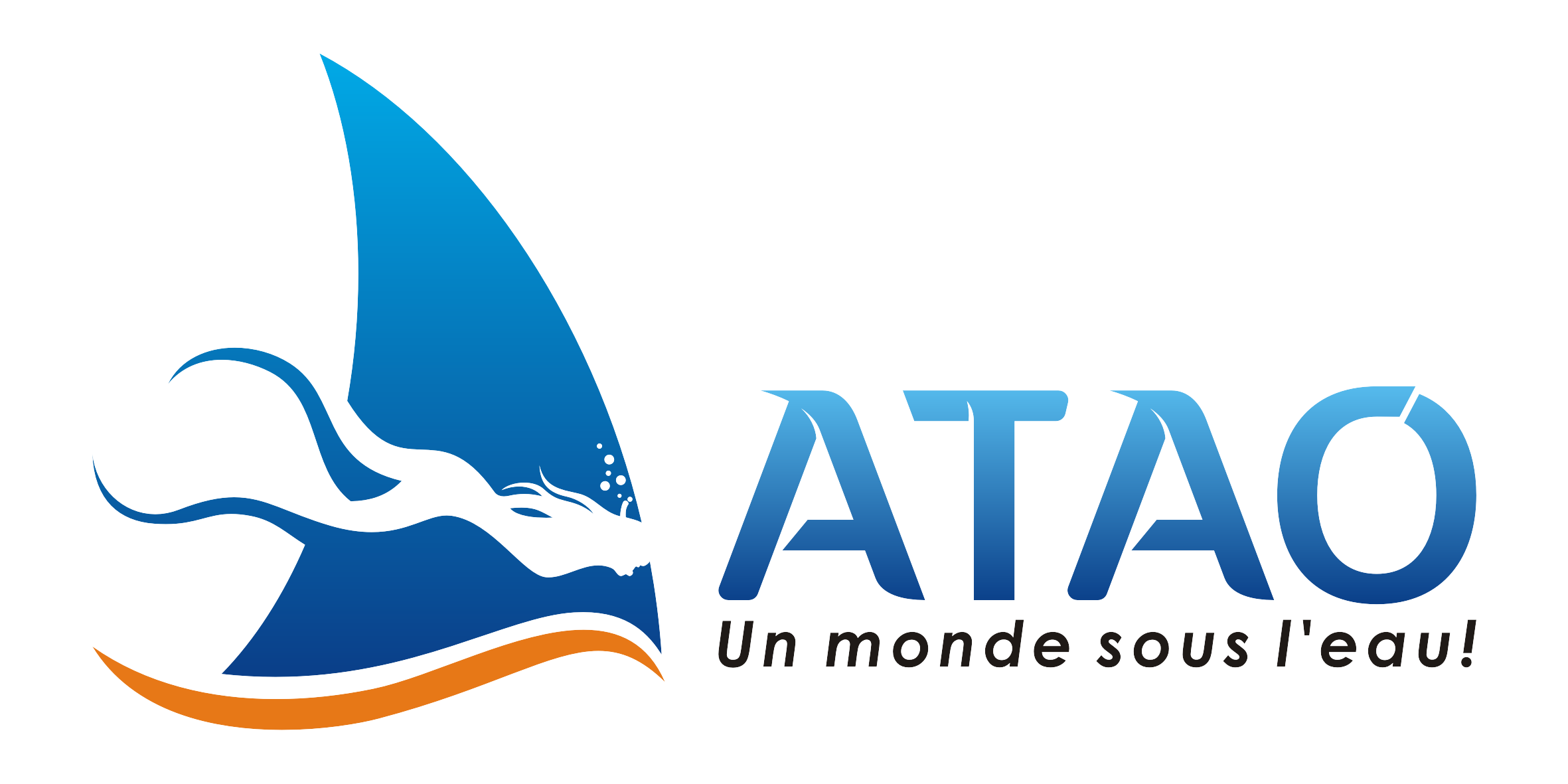 Catamaran ATAO Plongée