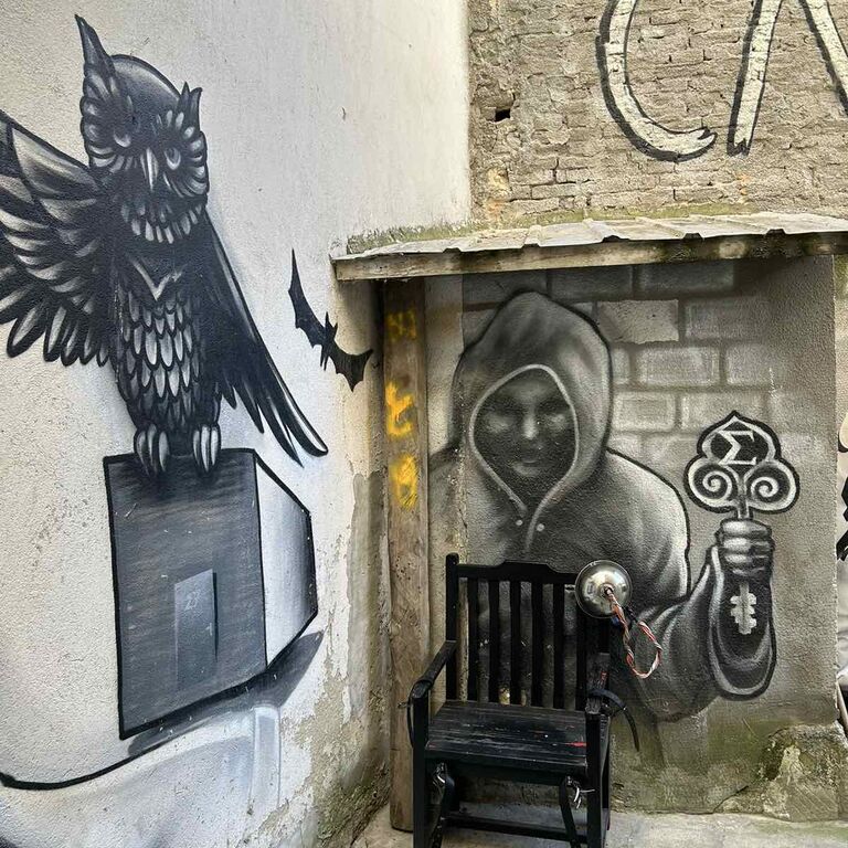 Escape Room Varna