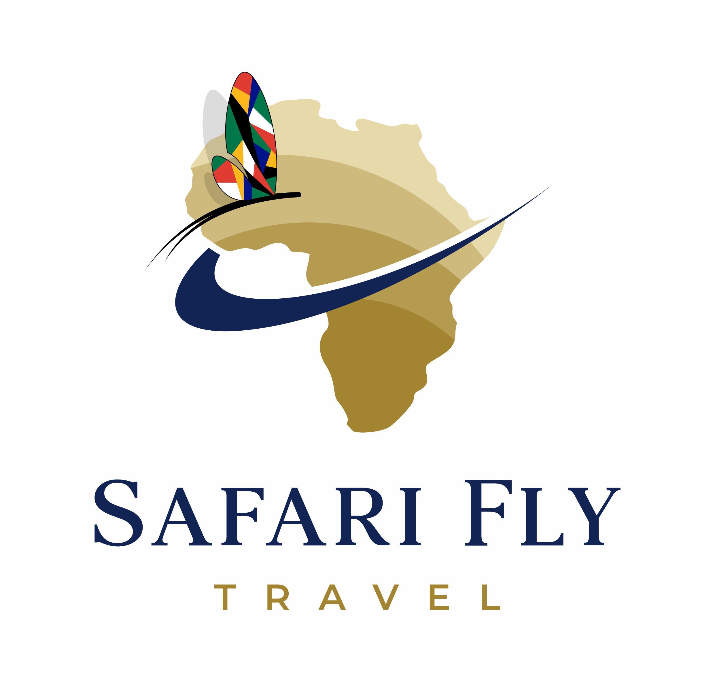 Safari Fly Travel