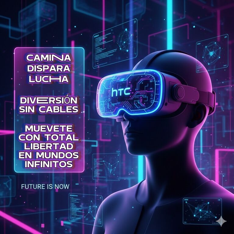 Zero Latency Punta Cana: Realidad Virtual, VR Escape Room & axe throwing