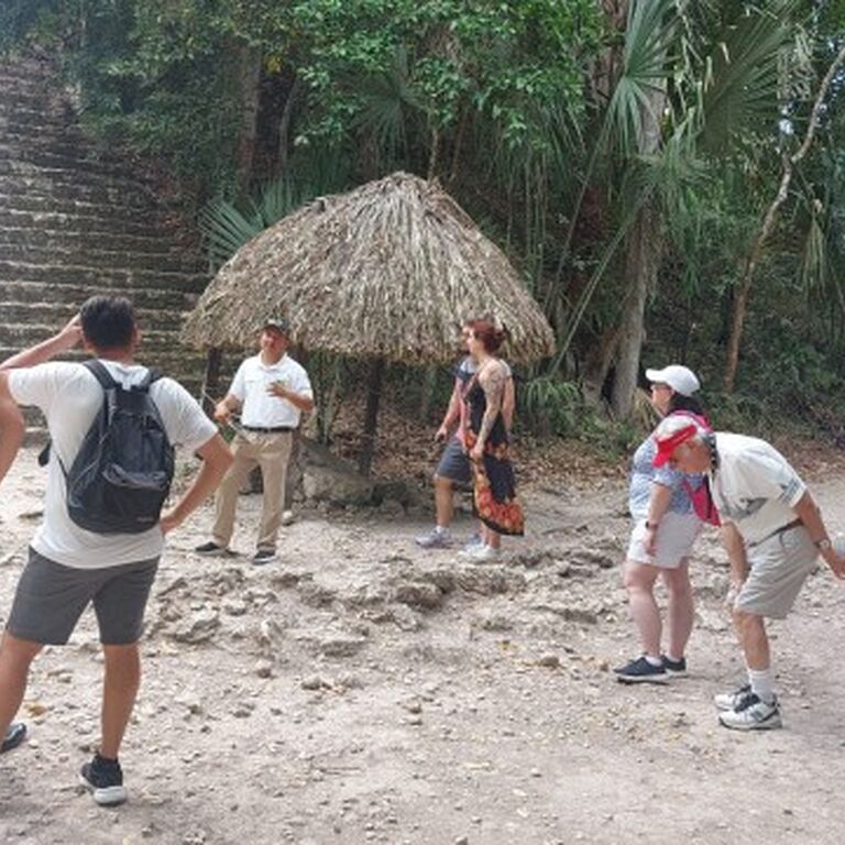 MA ALOB KIIN EXCURSIONS