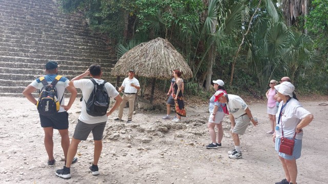 MA ALOB KIIN EXCURSIONS