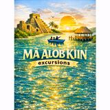 MA ALOB KIIN EXCURSIONS