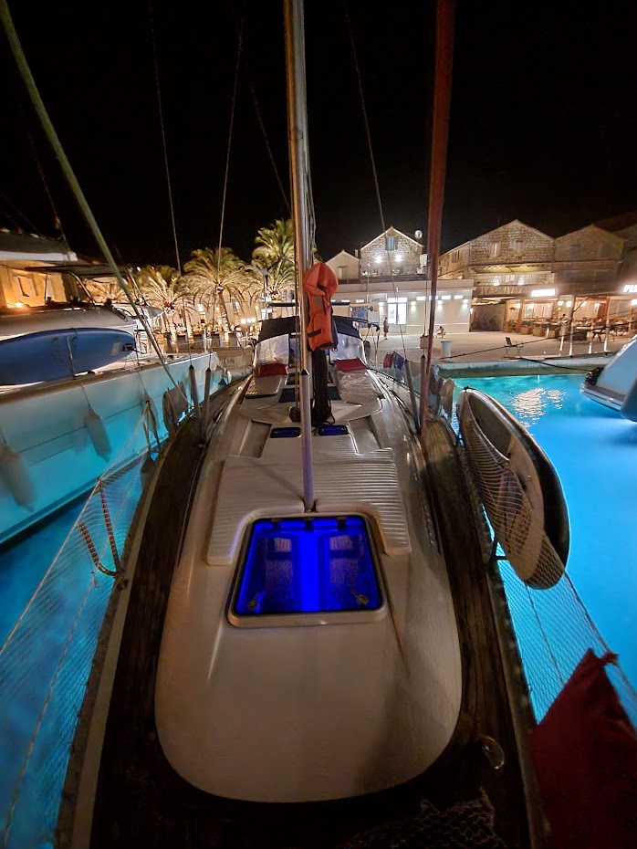 Sailing holiday in Croatia!!!