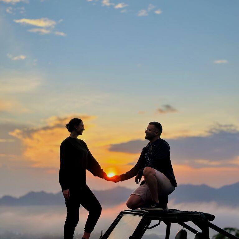 UBUD INSTAGRAM TOURS