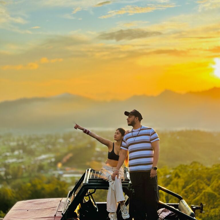 UBUD INSTAGRAM TOURS