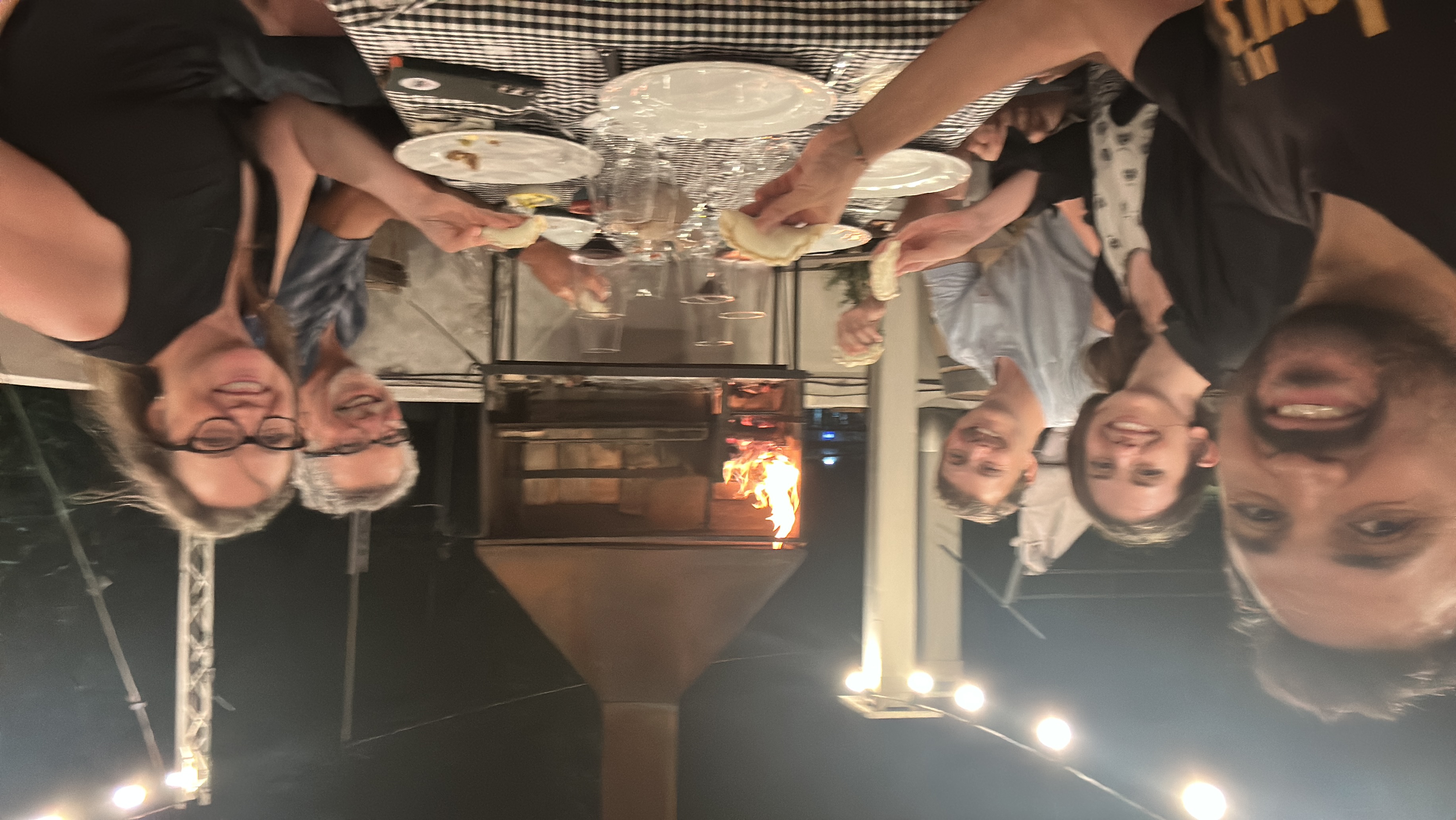 Mendoza Asado Experience