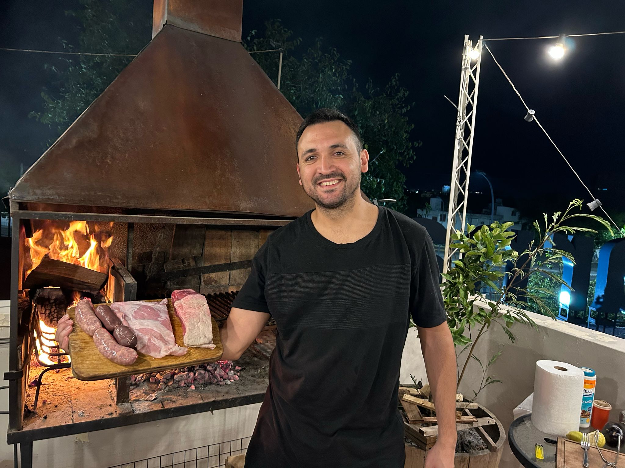 Mendoza Asado Experience
