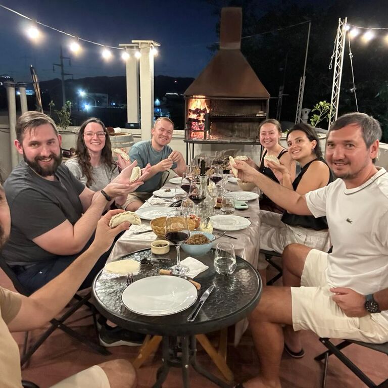 Mendoza Asado Experience
