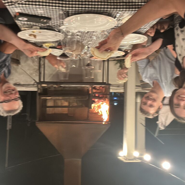 Mendoza Asado Experience