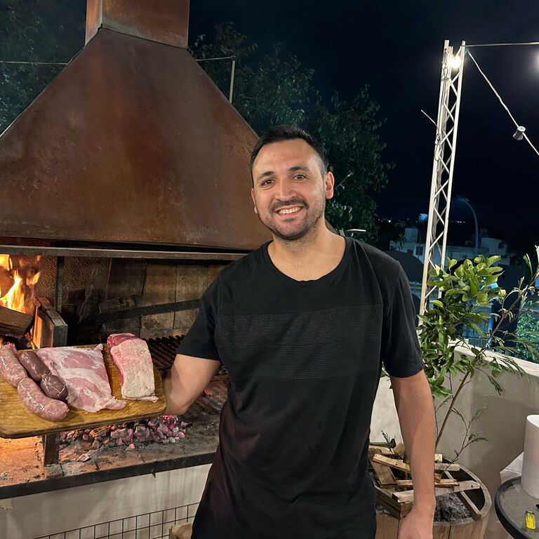 Mendoza Asado Experience
