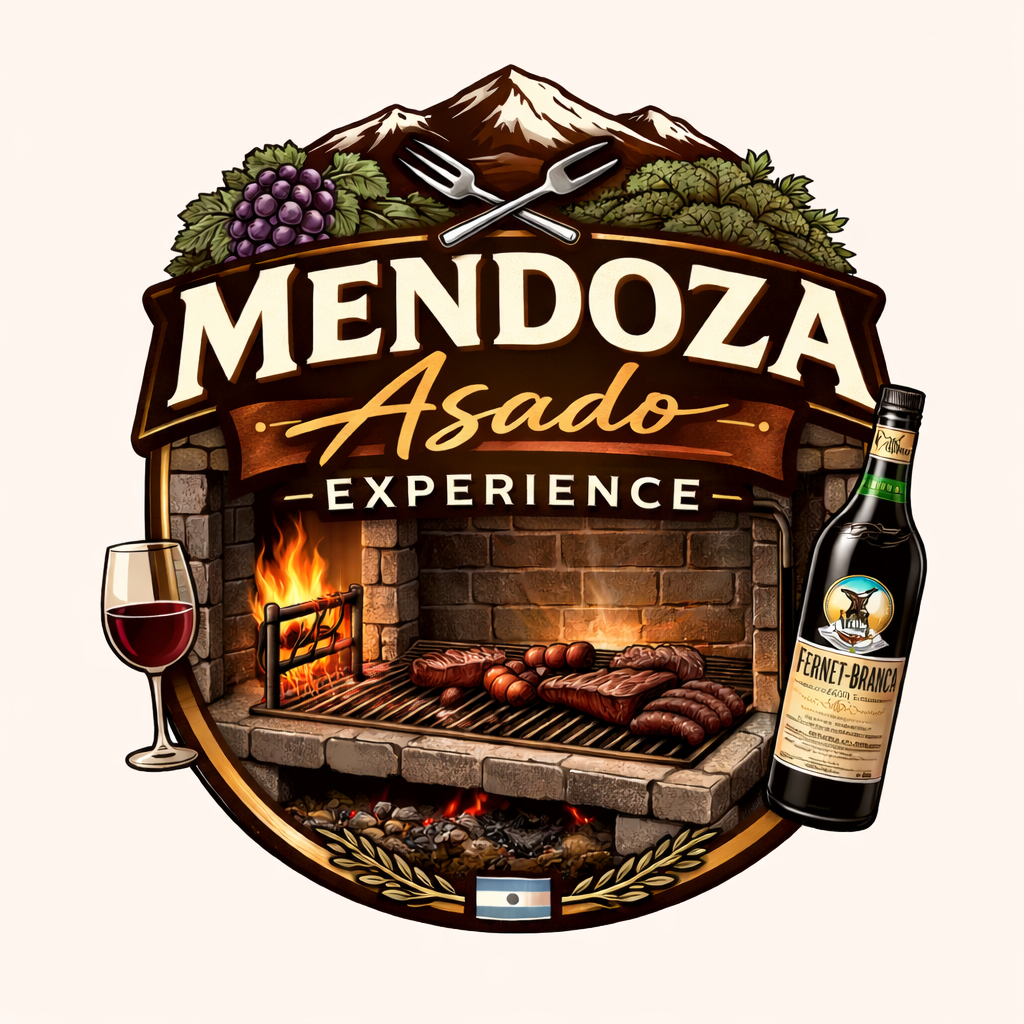 Mendoza Asado Experience