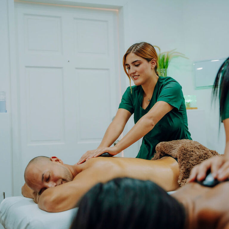 KUNDALINI SPA