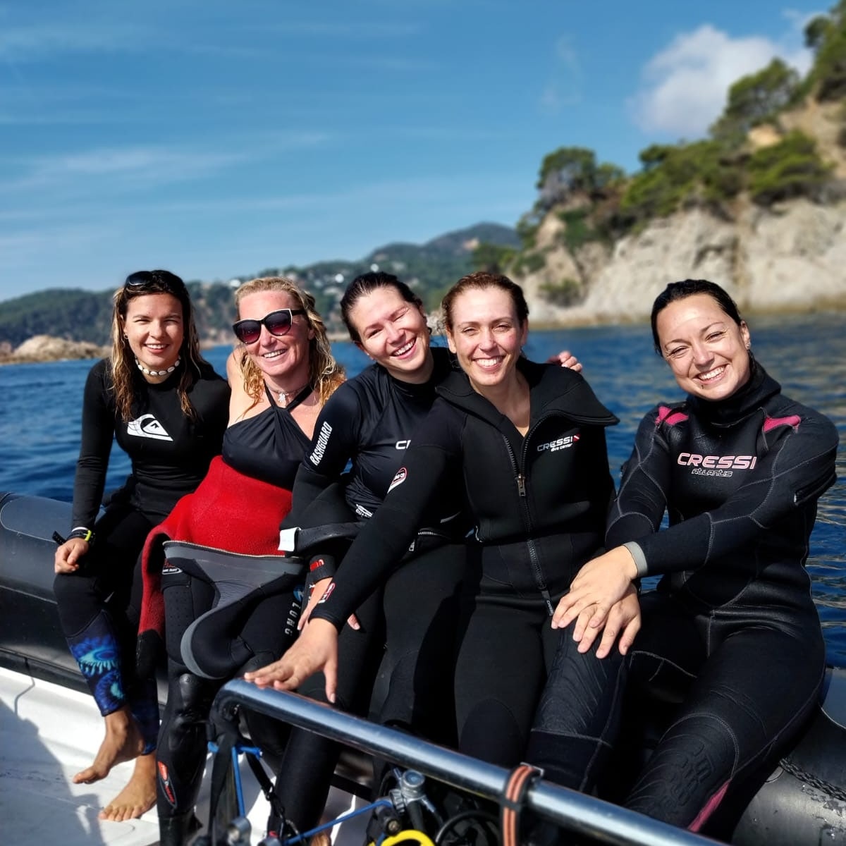 DIVING LA CASA DEL MAR