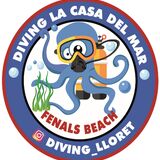 DIVING LA CASA DEL MAR