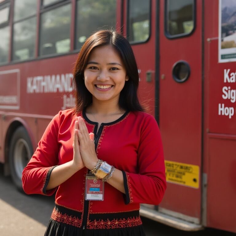 Kathmandu Sightseeing