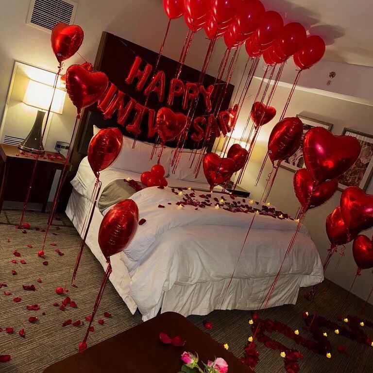 BALLONS REVES PARIS