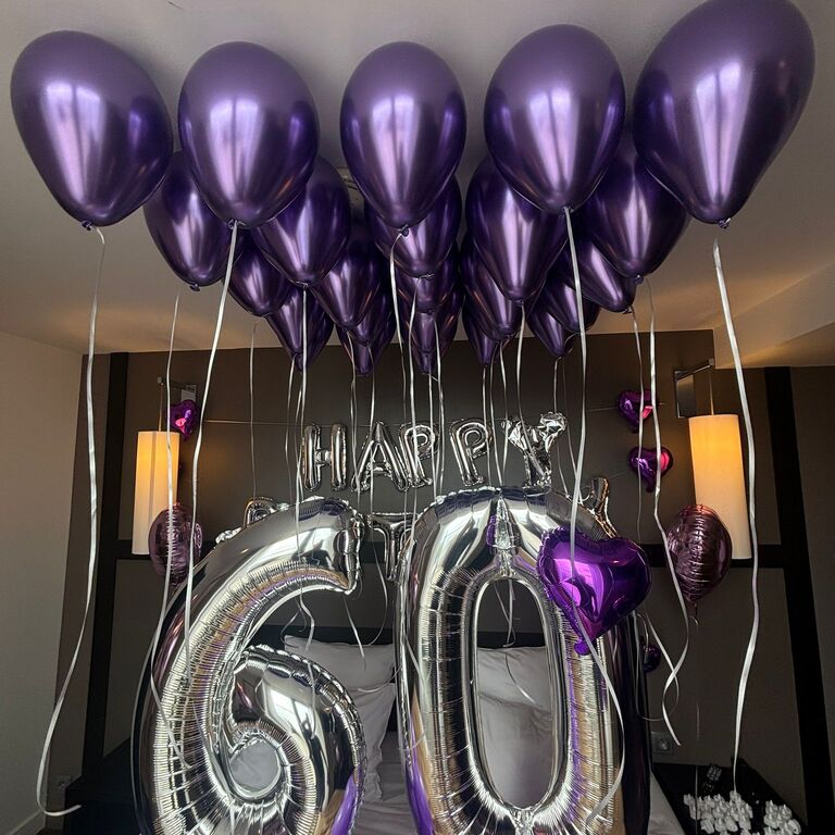 BALLONS REVES PARIS