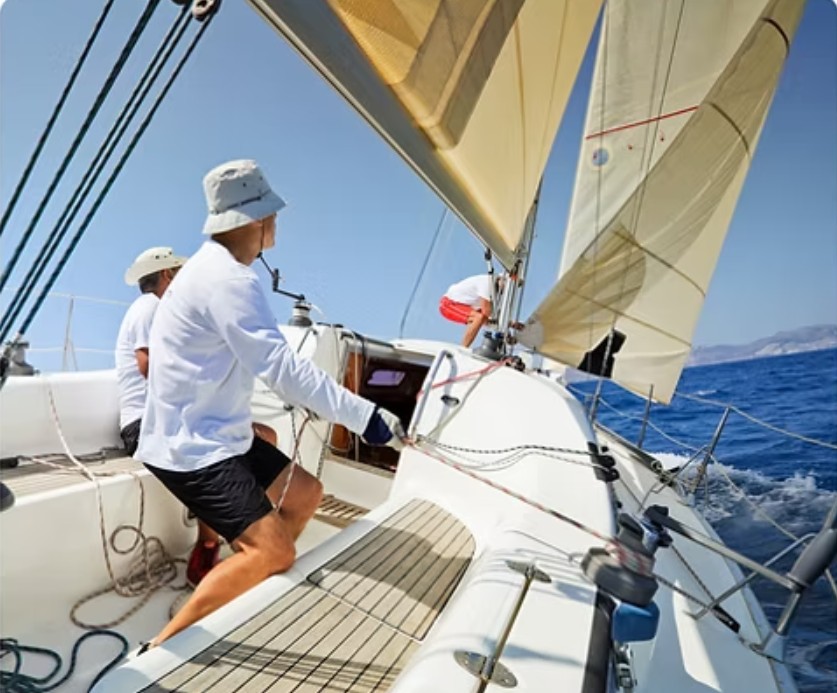 Florida Sailing School