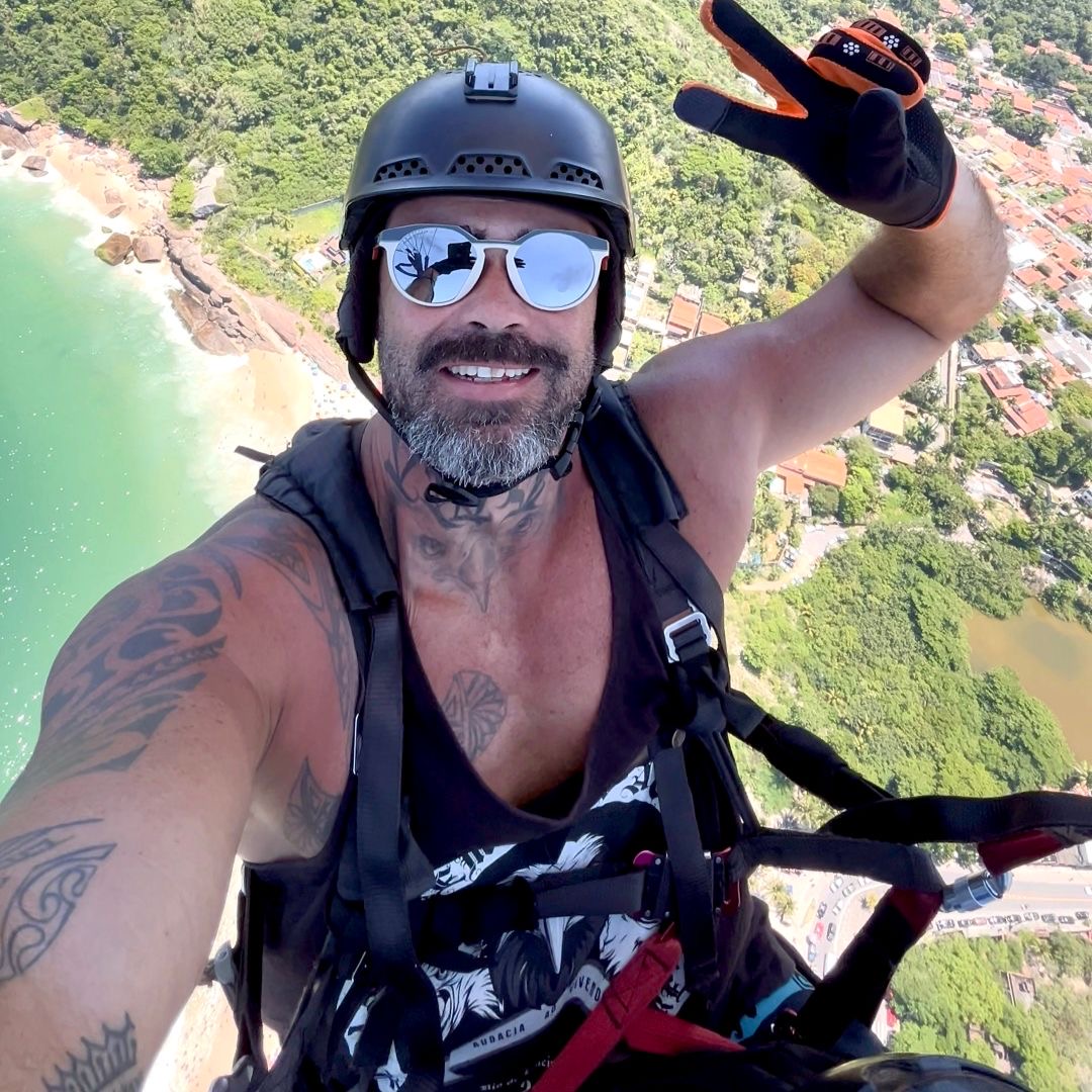 Bambam Parapente
