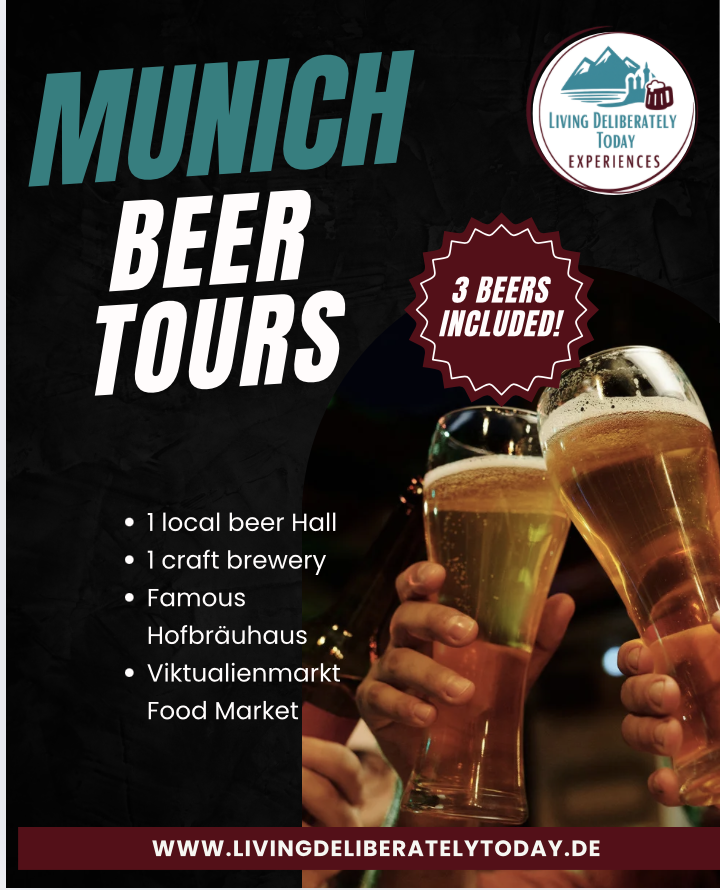 Munich Beer Tours