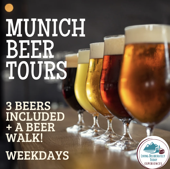 Munich Beer Tours