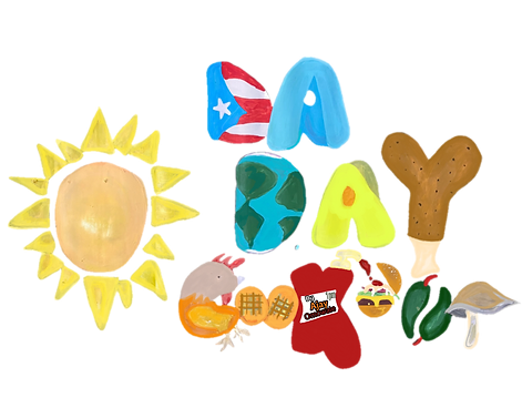 Da Sunday Cookout INC