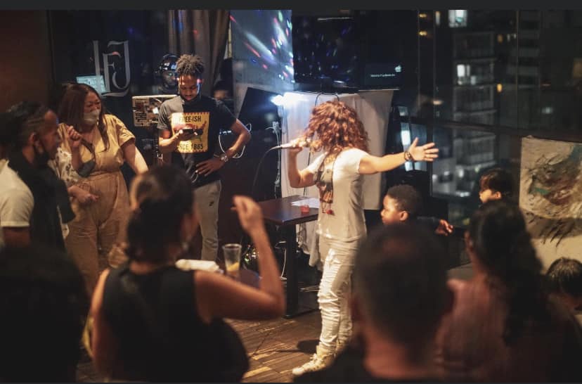 Da Sunday Cookout INC