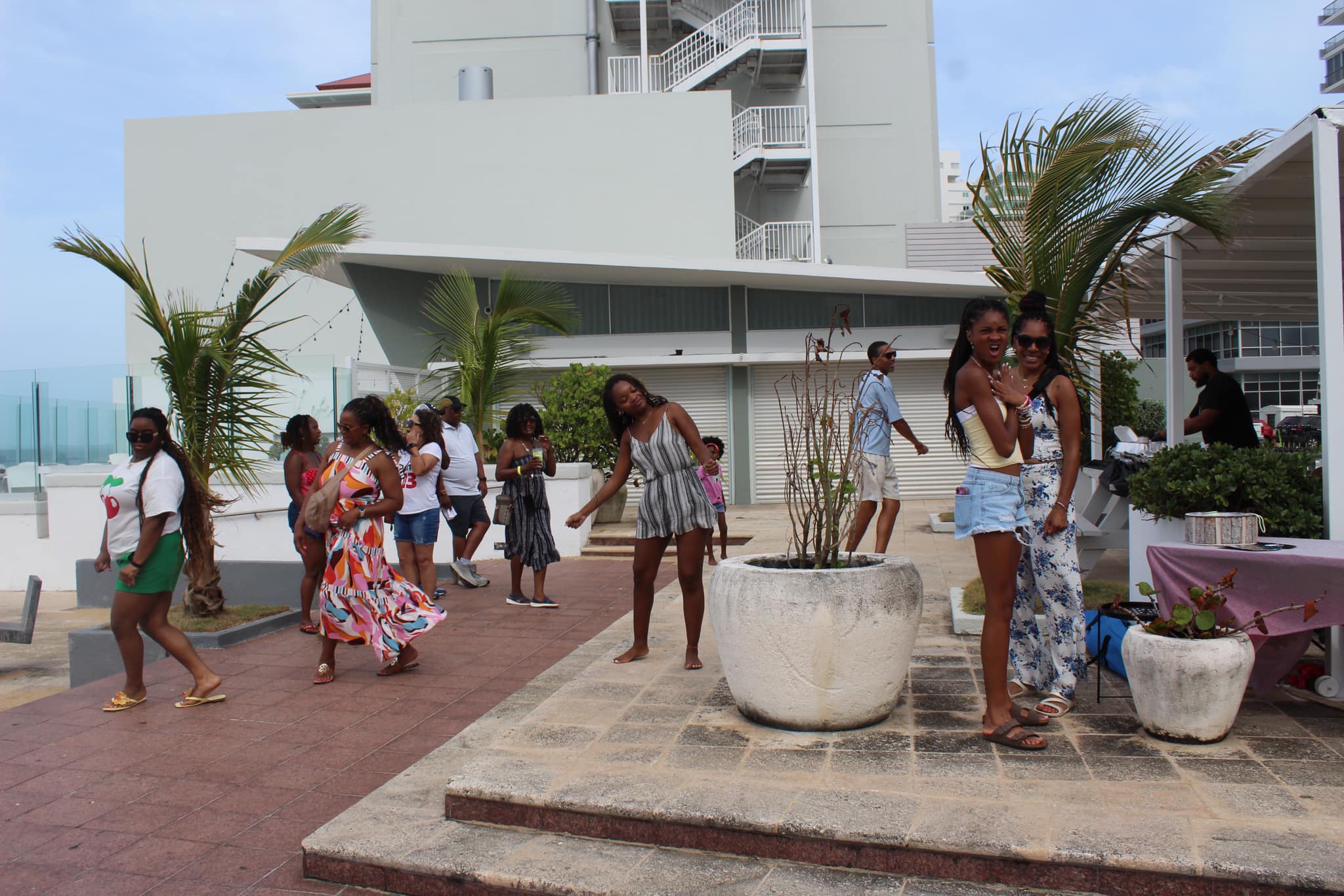 Da Sunday Cookout INC