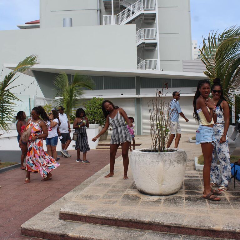 Da Sunday Cookout INC