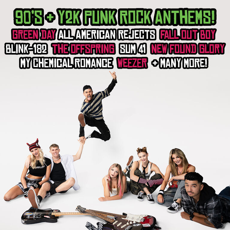 Punk Rock Brunch