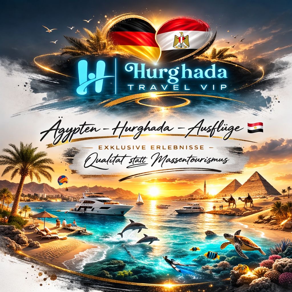Hurghada Travel VIP