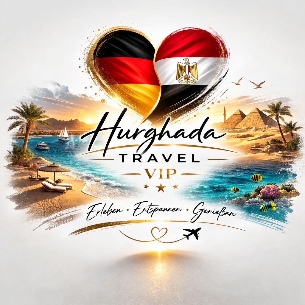 Hurghada Travel VIP