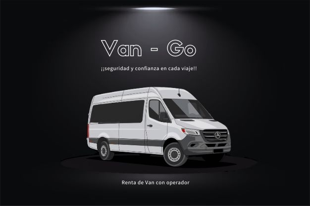 Servicios Van-GO