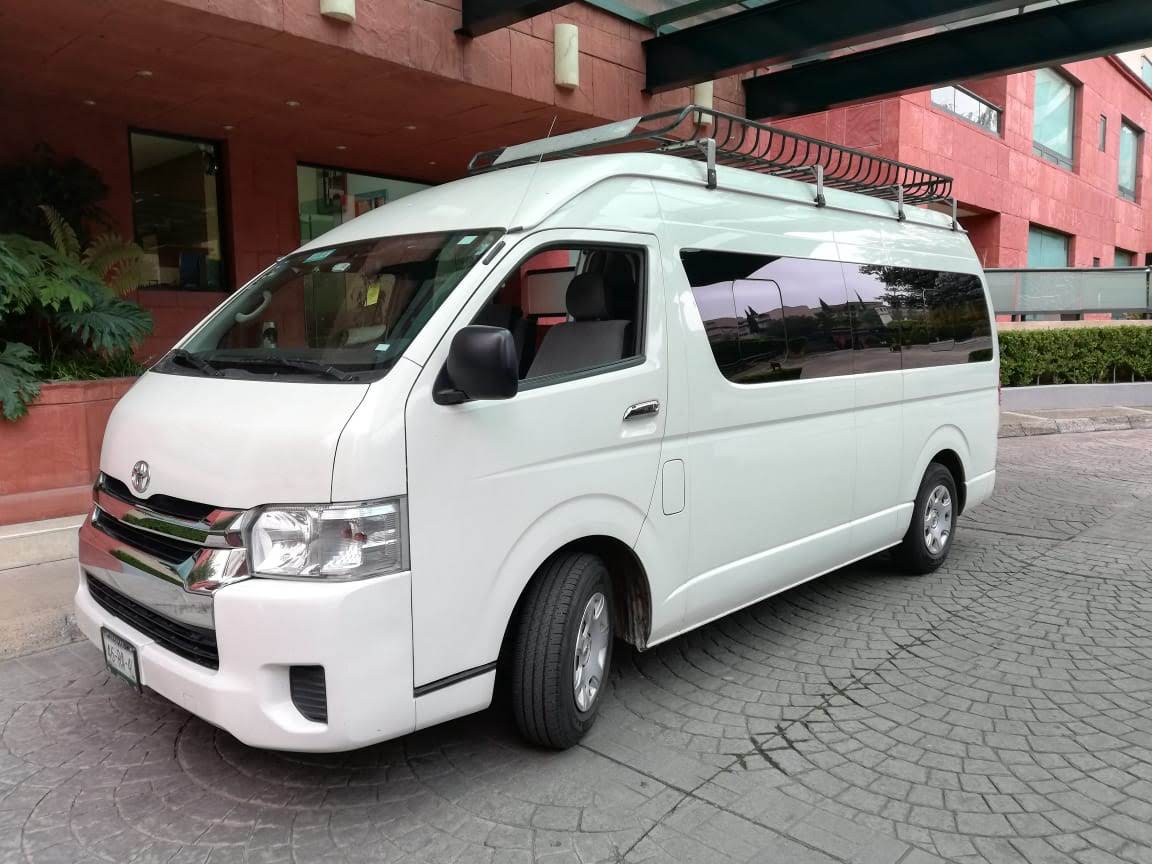 Servicios Van-GO